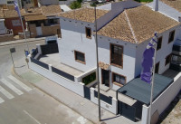 Nueva construcción  - Adosados - Pilar de la Horadada