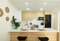 Nueva construcción  - Adosados - San Javier