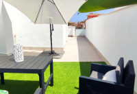 Nueva construcción  - Adosados - San Javier