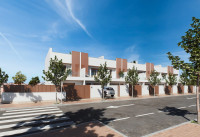 Nueva construcción  - Adosados - San Pedro del Pinatar - San Pedro del Pinatar 