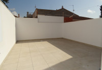 Nueva construcción  - Adosados - Santiago de la Ribera