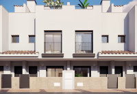 Nueva construcción  - Adosados - Torre Pacheco - Santa Rosalia Village
