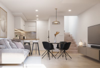 Nueva construcción  - Adosados - Torre Pacheco - Santa Rosalia Village