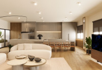 Nueva construcción  - Apartamentos - Águilas