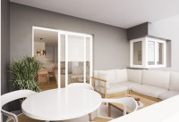 Nueva construcción  - Apartamentos - Águilas