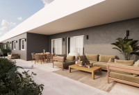 Nueva construcción  - Apartamentos - Águilas