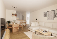 Nueva construcción  - Apartamentos - Águilas