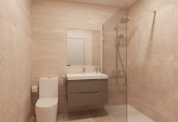 Nueva construcción  - Apartamentos - Águilas