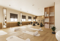 Nueva construcción  - Apartamentos - Águilas