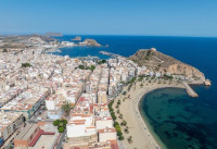 Nueva construcción  - Apartamentos - Águilas