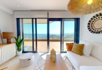 Nueva construcción  - Apartamentos - Águilas