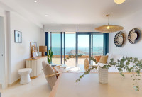 Nueva construcción  - Apartamentos - Águilas