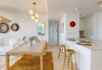 Nueva construcción  - Apartamentos - Águilas
