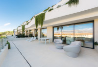 Nueva construcción  - Apartamentos - Albir