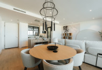 Nueva construcción  - Apartamentos - Albir