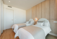 Nueva construcción  - Apartamentos - Albir