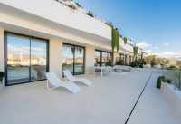 Nueva construcción  - Apartamentos - Albir