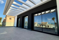 Nueva construcción  - Apartamentos - Algorfa - La Finca Golf