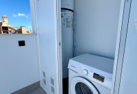 Nueva construcción  - Apartamentos - Algorfa - La Finca Golf