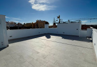 Nueva construcción  - Apartamentos - Algorfa - La Finca Golf