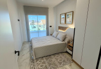 Nueva construcción  - Apartamentos - Algorfa - La Finca Golf