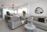 Nueva construcción  - Apartamentos - Benidorm - Zona de Poniente