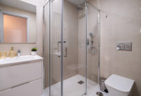 Nueva construcción  - Apartamentos - Benidorm - Zona de Poniente