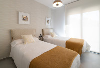 Nueva construcción  - Apartamentos - Benidorm - Zona de Poniente