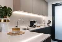 Nueva construcción  - Apartamentos - Benidorm - Zona de Poniente