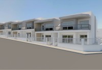 Nueva construcción  - Apartamentos - Benijofar