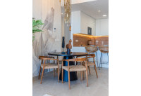 Nueva construcción  - Apartamentos - Benijofar