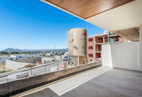 Nueva construcción  - Apartamentos - Benijofar