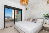 Nueva construcción  - Apartamentos - Benijofar