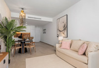 Nueva construcción  - Apartamentos - Benijofar