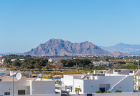 Nueva construcción  - Apartamentos - Benijofar