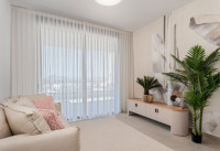 Nueva construcción  - Apartamentos - Benijofar