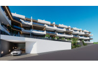 Nueva construcción  - Apartamentos - Benijofar