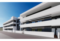 Nueva construcción  - Apartamentos - Benijofar