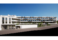 Nueva construcción  - Apartamentos - Benijofar
