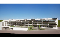 Nueva construcción  - Apartamentos - Benijofar