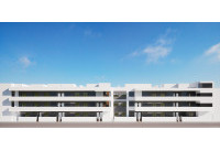 Nueva construcción  - Apartamentos - Benijofar
