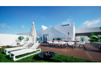 Nueva construcción  - Apartamentos - Benijofar