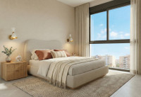 Nueva construcción  - Apartamentos - Benijofar
