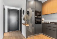 Nueva construcción  - Apartamentos - Benitachell - Benitatxell