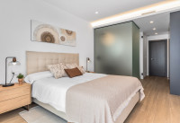 Nueva construcción  - Apartamentos - Benitachell - Cumbre del Sol