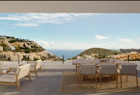 Nueva construcción  - Apartamentos - Benitachell  - Cumbre del Sol