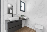 Nueva construcción  - Apartamentos - Benitachell - Cumbre del Sol