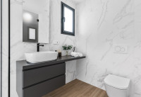 Nueva construcción  - Apartamentos - Benitachell - Cumbre del Sol