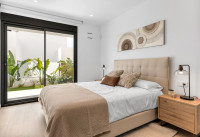 Nueva construcción  - Apartamentos - Benitachell - Cumbre del Sol