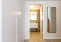 Nueva construcción  - Apartamentos - Calpe